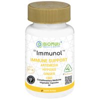 Biomuti Immunol Immune Support